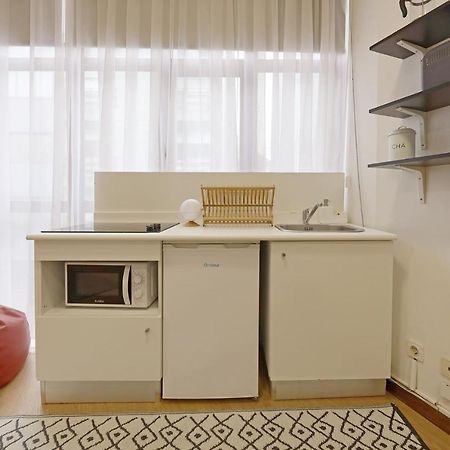 Flh Poveiros Homey Studio Porto Luaran gambar