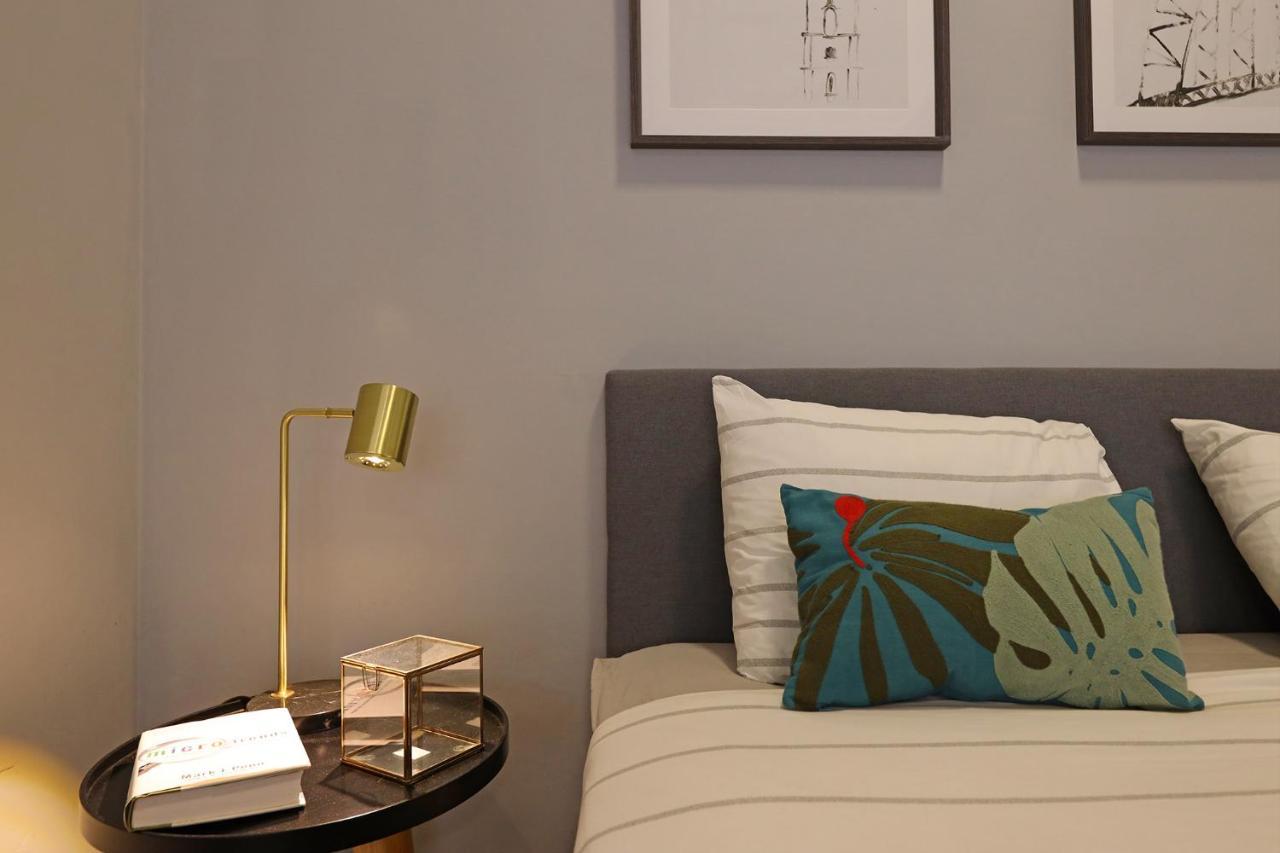 Flh Poveiros Homey Studio Porto Luaran gambar